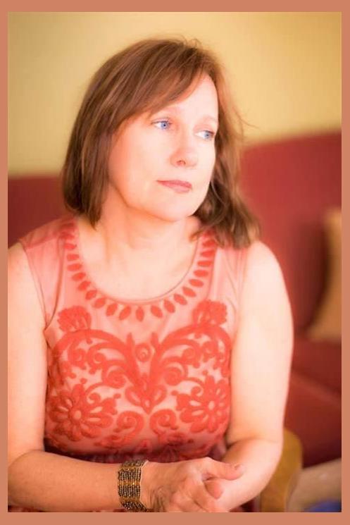 Iris DeMent